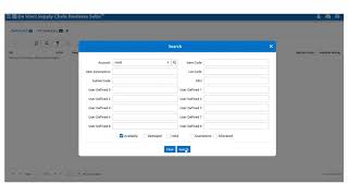 28 Da Vinci Unified Training - Managing Kit Inventory