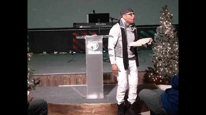 Tapping Into God - Glenn Mixon - Jan 31, 2021