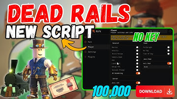 🧟 [ UPDATED ] Dead Rails Auto Collect Script 2025: Auto Collect Bond, Auto Win, Auto Farm & More