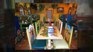 El Maguey Grill
