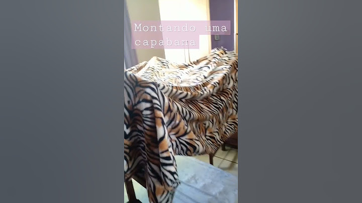 como fazer uma cabana #short