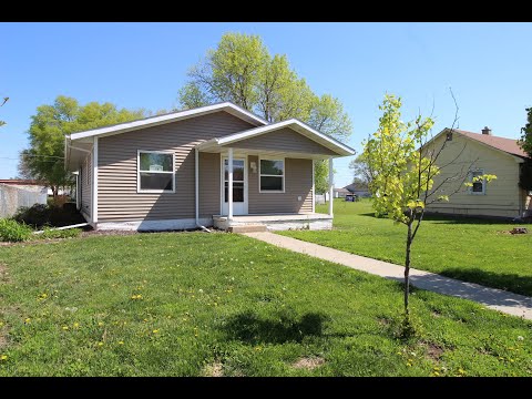 126 Adams Ave, Norfolk, NE home video tour