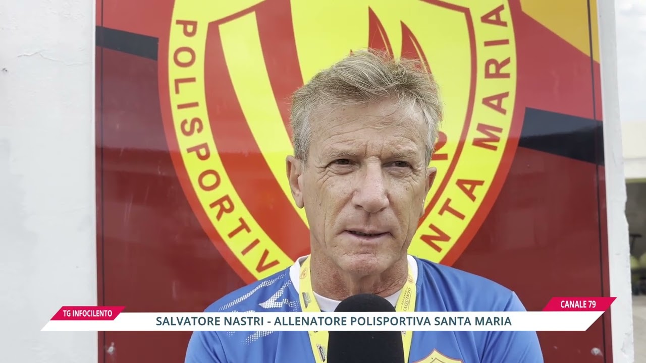 Promozione, al via il campionato: l'Agropoli ospita la Rocchese, trasferta per il Santa Maria