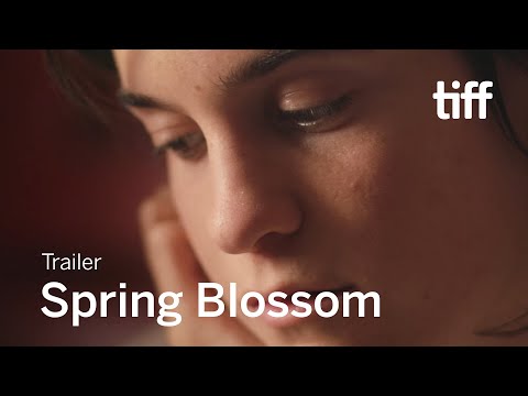 SPRING BLOSSOM Trailer | TIFF 2020