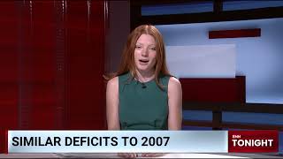 ENN Tonight | Drought conditions in North Carolina worsen | May 4, 2026