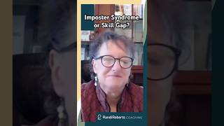 How to Identify  Between Imposter Syndrome or Skill Gap