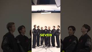 BTS is Under "Terrorism Alert" in Seoul 🚨💜