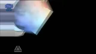 TV Whirl - Children’s BBC - 1992 (My Version)