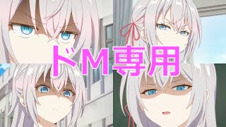 Download lagu 【ドM専用】アーリャのドMチェッカー 罵倒シーンまとめ【ロシデレ】Alya Sometimes Hides Her Feelings In Russian