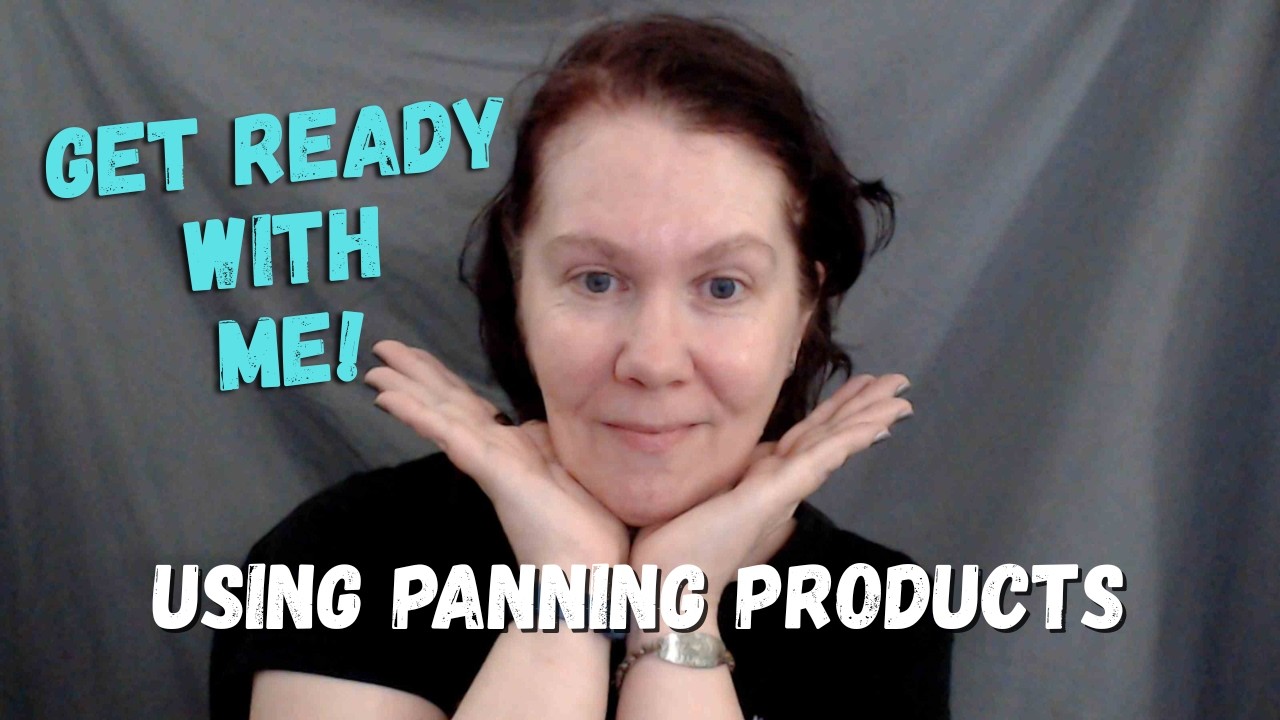 Использую свои средства для панорамной съемки! Необработанное видео. Готовимся вместе!