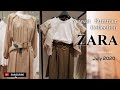 ZARA TRENDING COLLECTION JULY 2020 | Zara Summer Virtual shopping 2020 #WithPrices
