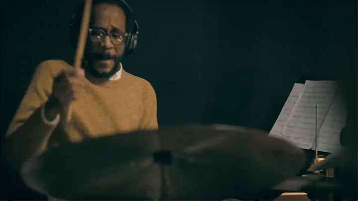 Jeff Denson / Romain Pilon / Brian Blade : "Espoir...