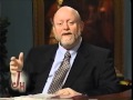 Dr. Paul Thigpen: A Pentecostal Minister Who Became A Catholic - The Journey Home (9-12-2005)