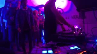 Techno Time - Instan Tt Report - Tom Ap Electrocorp - Lun090215