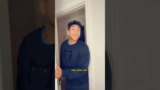 HOW TO OUTSMART YOUR MOM…💀😂#comedy #viral