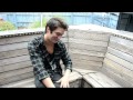 Interview with Steven of Go Radio