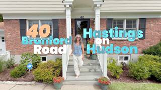 40 Branford Rd video tour