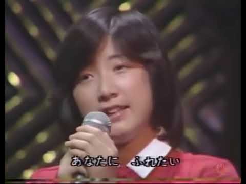 中山圭子 ☆ タッチ･ユー