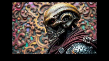 SPECTRUM 512 slide show for the Atari ST