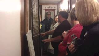 CAC Weatherization Open House
