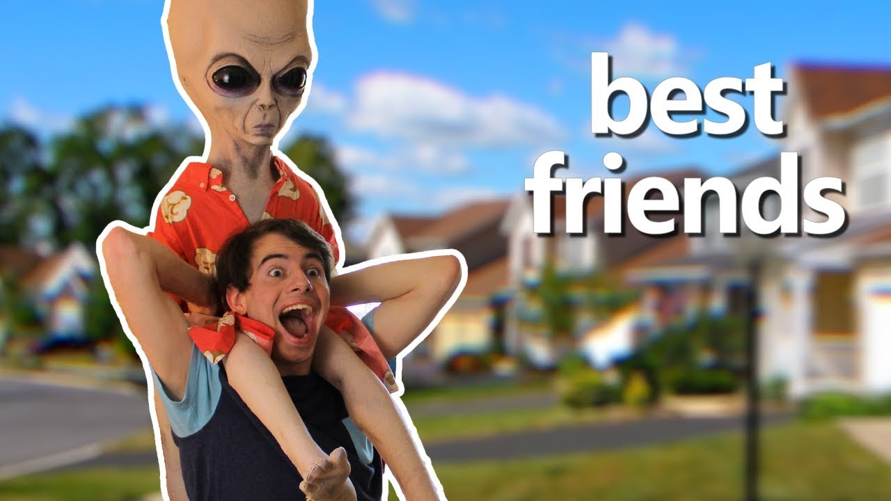 Best Friends YouTube