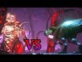 Alpha Rockwell vs DodoRex! || ARK: Survival Evolved || Cantex