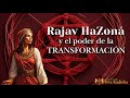 AJAREI MOT - Rajav y el Poder de la Transformación.