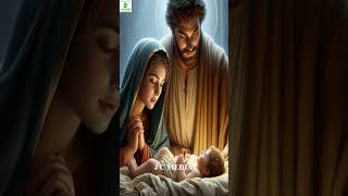 The Heavenly Beacon I Christmas Special 3 #shorts #Christmasshorts