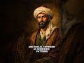 Did Ibn Khaldun Found Sociology?