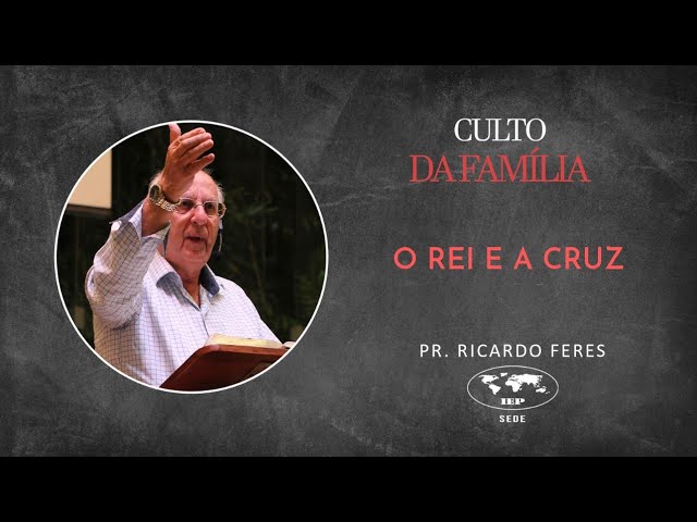 Culto da Família