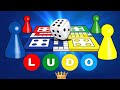 10,000 Win Ludo Rush game play tricks @mnrmotivational #shortsfeed #youtubeshorts