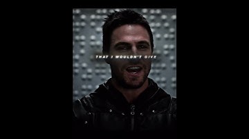 “Tragedy Happens” - The Flash ‘Green Arrow’ Edit | Nope Your Too Late ~ (Slowed & Reverb) #edit