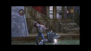 TMNT 2007 The Video Game Complete Walkthrough HD Part 7