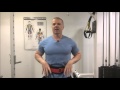 Lifting Belt Tutorial - How to Properly Use Weightlifting Belt for Maximum Support and Performance