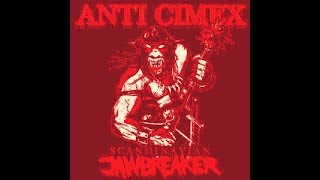 Video voorbeeld van "ANTI CIMEX  - BRAIN CELL BATTLE + ONLY IN DREAMS"