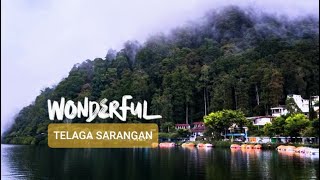 Telaga SARANGAN