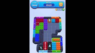 color block jam level 1444
