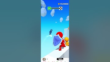 noob vs pro vs haker in gun sprint