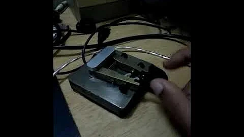 9m2pju calling cq on cw