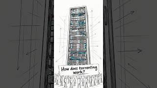 How torrents ACTUALLY work 🧩