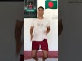 full body activation #exercise #motivation #yogaexercise