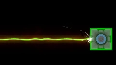 Portal 2 PeTI - "Sendificate part 1" by HMW