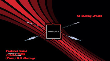 The Culling (Team) Kill Montage feat. Xtails