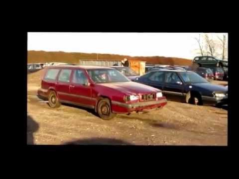 как убить вольво как убить вольво