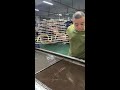 Water transfer printing process for plastic and wood grain