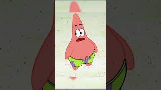 IS Patrick Kind of EVIL?