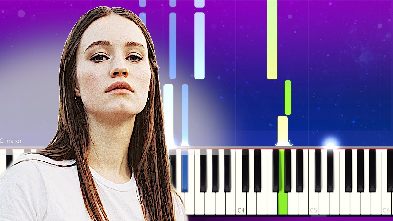 dynamite lyrics sigrid