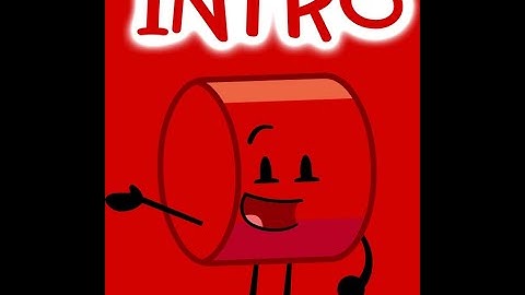 Item Frenzy Intro NEW