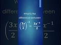 I bet your Maths teacher never tell you this #singaporemaths #maths #exam #sgmath #mathstips