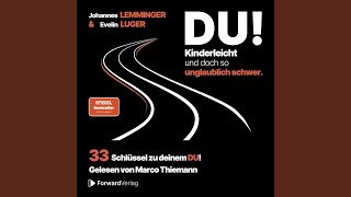 Kapitel 6.5 - Wenn du suchst findest du das Falsche.2 - Du! Kinderleicht und doch so...